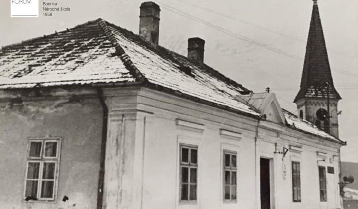 Historické fotky