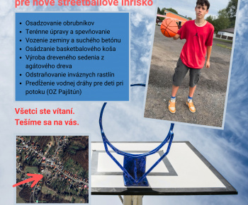 Aktuality / Komunitná brigáda 20.09.2025 - foto